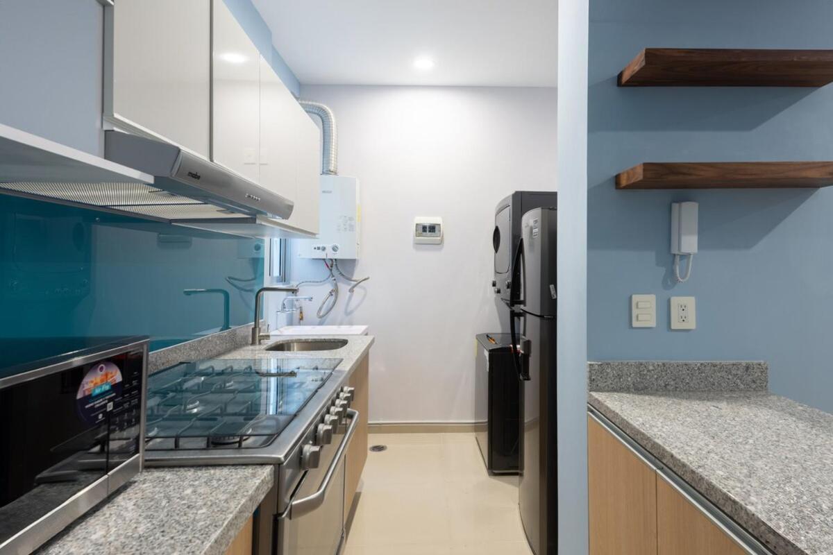 Near Condesa Roma Appartement