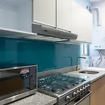 Apartment Near Condesa Roma