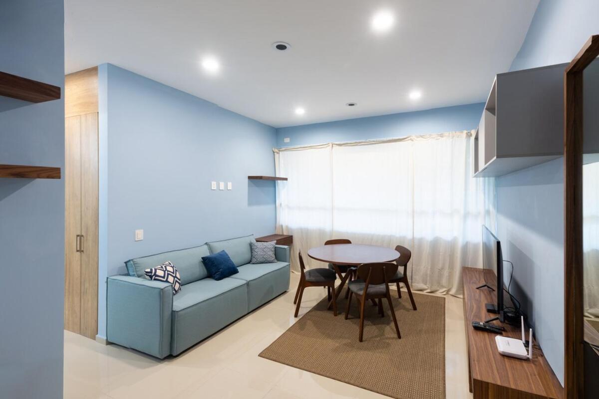 Apartamento Near Condesa Roma